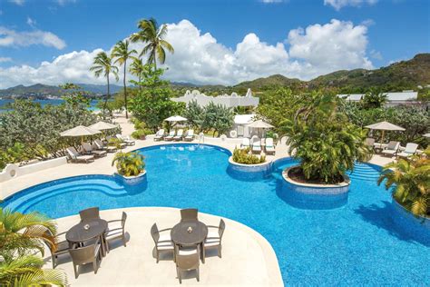 All Inclusive Resorts in the Caribbean 